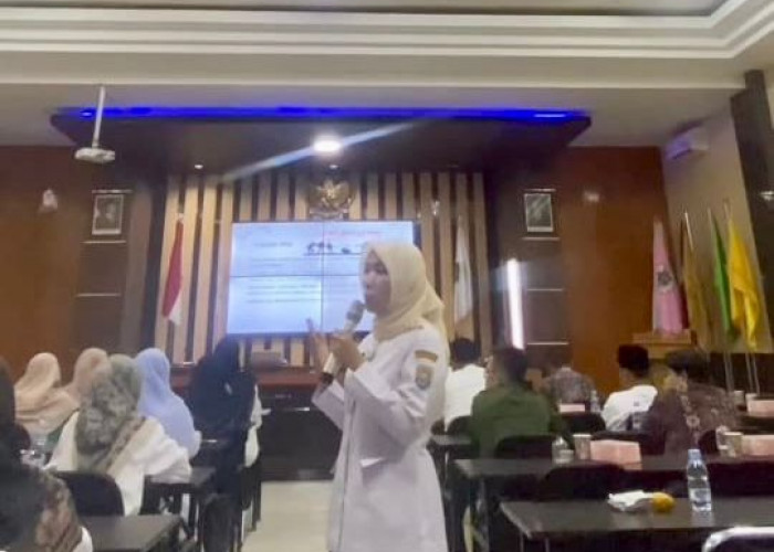 Kasus Anak Hamil Anak Masih Jadi Sorotan di Cilacap