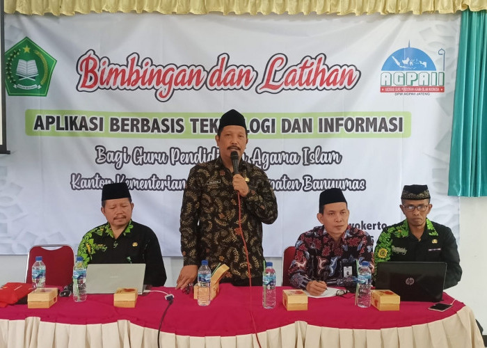 30 Tukin GPAI NIP Kemenag Oktober Dibayarkan