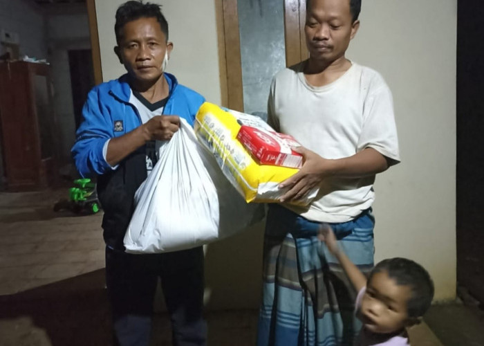 Status Tanggap Darurat Bencana di Banyumas Diperpanjang hingga Februari