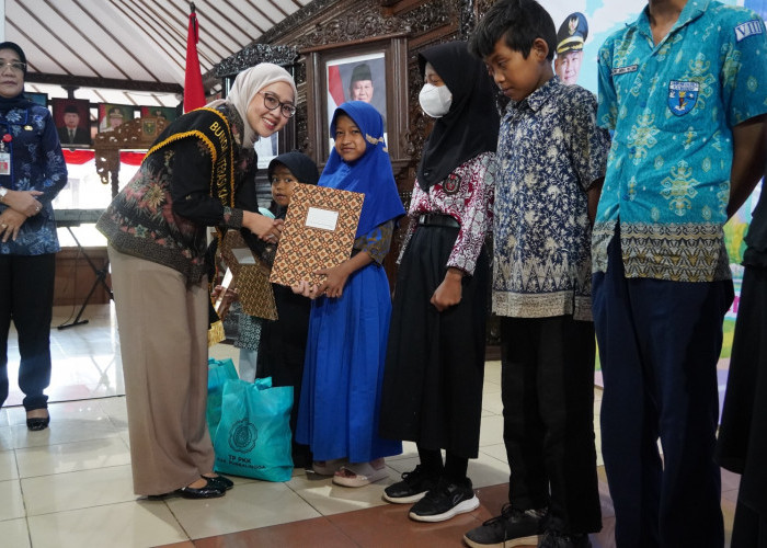 HAN 2026, Pemkab Purbalingga Dorong Penguatan Perlindungan Anak hingga Tingkat Desa dan Kelurahan