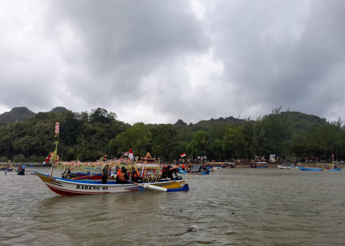 Baru Desa Jetis yang Memenuhi Syarat, Wakili Cilacap Lomba Desa Wisata Jateng