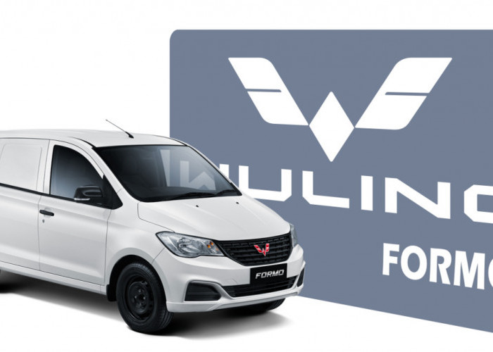 Simulasi Kredit Mobil Wuling Formo 1.2 BV, Cicilan Cuma Rp3,6 Juta/Bulan