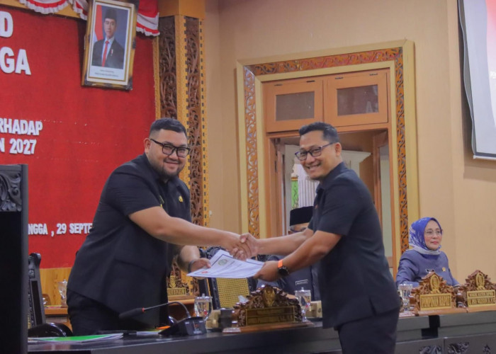 RAPBD Purbalingga 2027 Defisit Rp14 Miliar, Gerindra Soroti BUMD, PKS Ingatkan UMKM