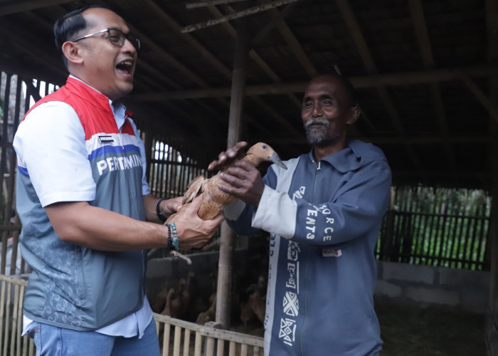 Kilang Cilacap Luncurkan Wijayakusuma Awards 2026, Dorong Inovasi Pemberdayaan Masyarakat