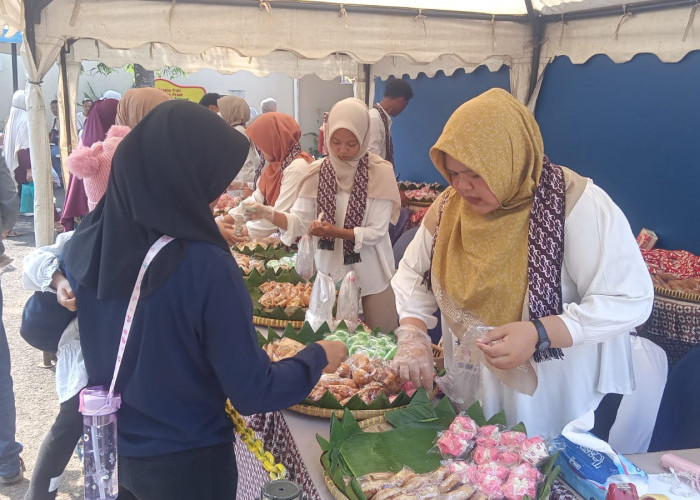 HUT ke-25 Purbasari Pancuran Mas, Fokus Tingkatkan Layanan dan Perawatan Wahana