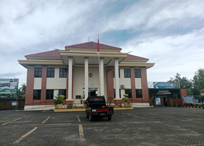 Perceraian di Cilacap Tahun 2025 Capai 6.647 Perkara, Didominasi Gugatan Cerai dari Pihak Istri