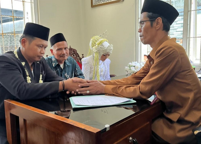 Cerai Gugat Dominan di Kebumen, Kemenag Minta Penghulu Lebih Aktif