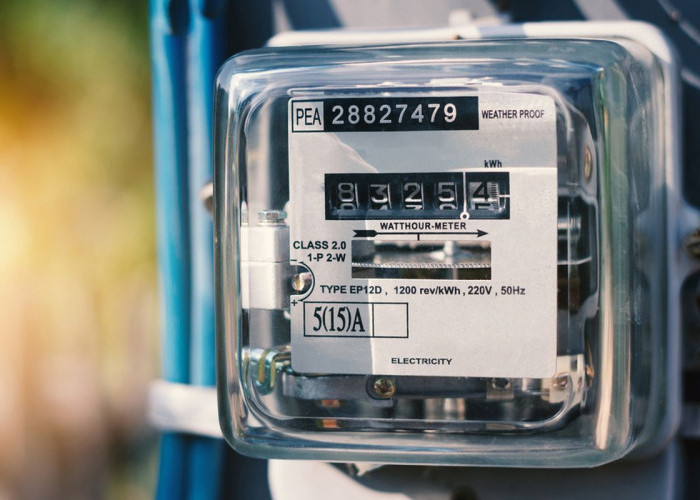 Ini Daftar Tarif Listrik PLN per 1 Oktober 2025, Cek Rinciannya!