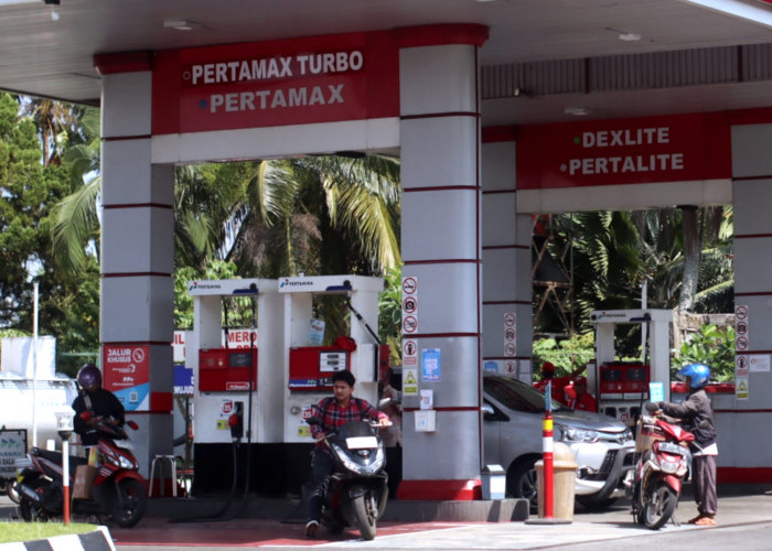 BBM Nonsubsidi Jadi Pemicu Inflasi Purwokerto, Kenaikan Harga Tetap Melambat dan Masih Sesuai Target Nasional