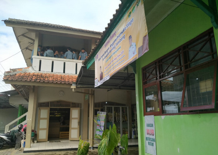 Hasil TKAD Pengganti Nilai Ujian Madrasah, MTs Banyumas Siap Ikut Ujian Daerah