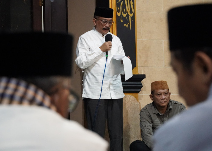 2026, Pemkab Purbalingga Alokasikan Anggaran Kegiatan Fisik Rp2,647 Miliar di Kecamatan Rembang