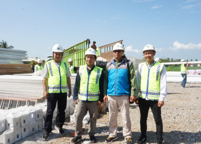 UMNU Kembangkan Model Kampus Modular