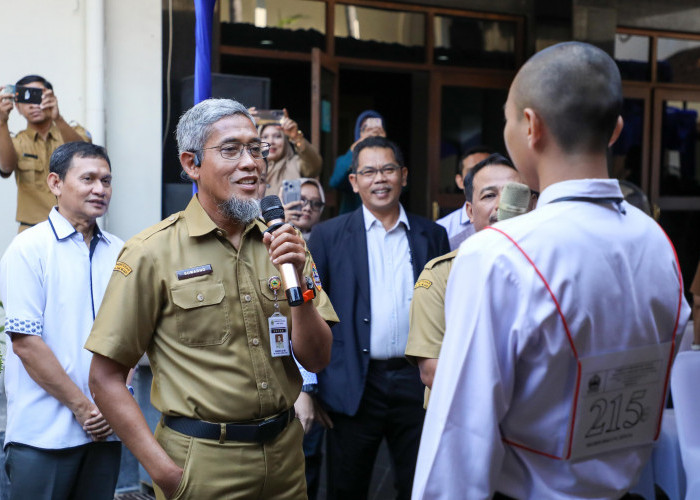 Demi Ekonomi Keluarga, Program Magang ke Negeri Sakura menjadi Asa Para Pemuda