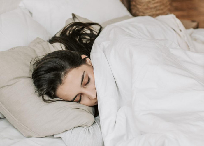 4 Dampak Bahaya Dari Tidur Sore! Tips Untuk Kesehatan Anda.