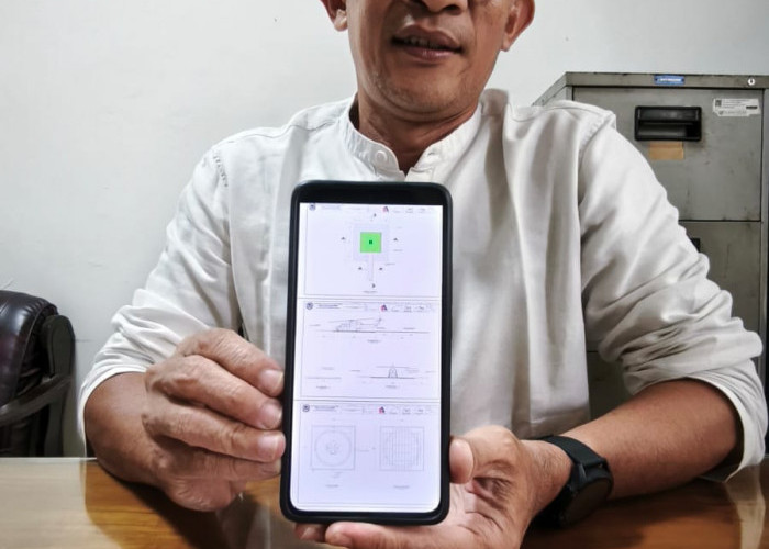 Desa Kalisube Bakal Punya Helipad, Untuk Permudah Mobilitas Presiden RI Prabowo Subianto 