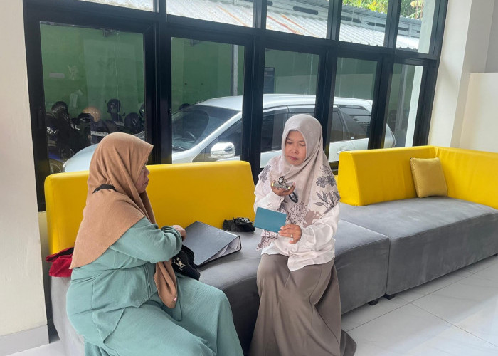 525 Jamaah Haji Purbalingga Siap Berangkat, Masih Ada 9 Kuota Kosong