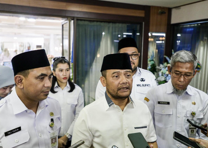 Pemprov Jateng Masih Kaji Penerapan WFH