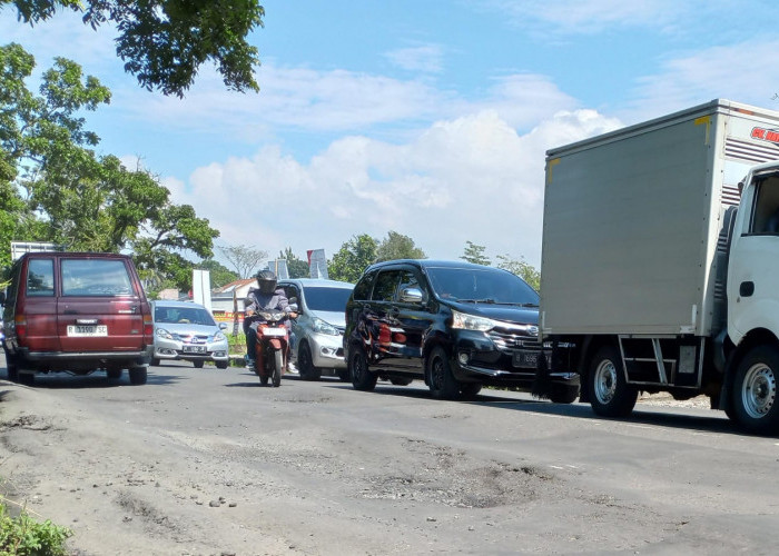 Masuk Tahap Lelang, 11 Paket Pekerjaan Bina Marga Diperkirakan Sudah Ada Pemenang Pertengahan Oktober