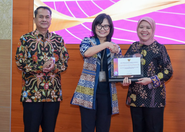 BRI Raih 3 Penghargaan Dealer Utama dengan Kinerja Terbaik dari Kemenkeu