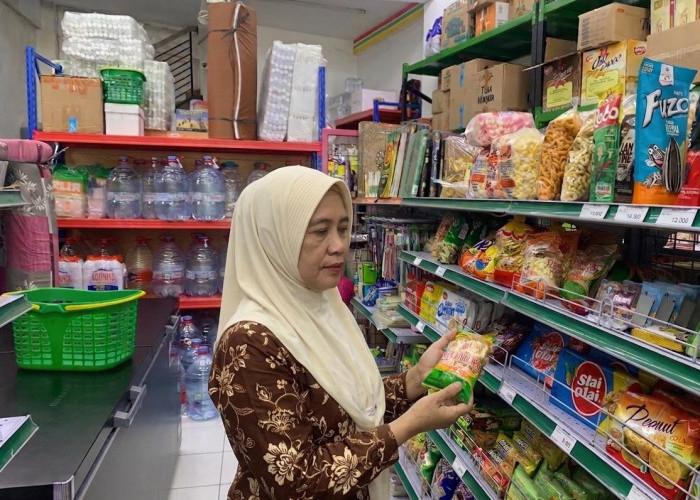 Produk Herbal dan Sembako dalam Satu Tempat di Galerimart
