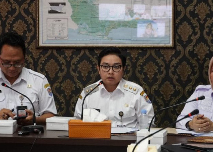 Cilacap Masuk Nominasi IDSD 2026, Bidik Investasi dan Lapangan Kerja