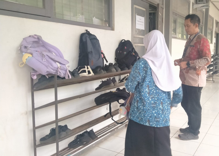 Pendaftar SMA SNT II Banyumas Tembus 57 Anak, Kuota 40 Murid Terpenuhi, Seleksi Diumumkan 3 Agustus