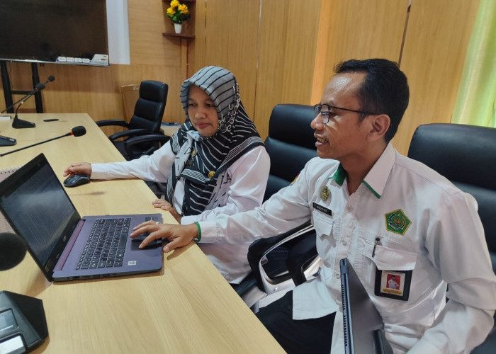 Tunjangan Profesi 94 Guru Madrasah Non PNS Naik