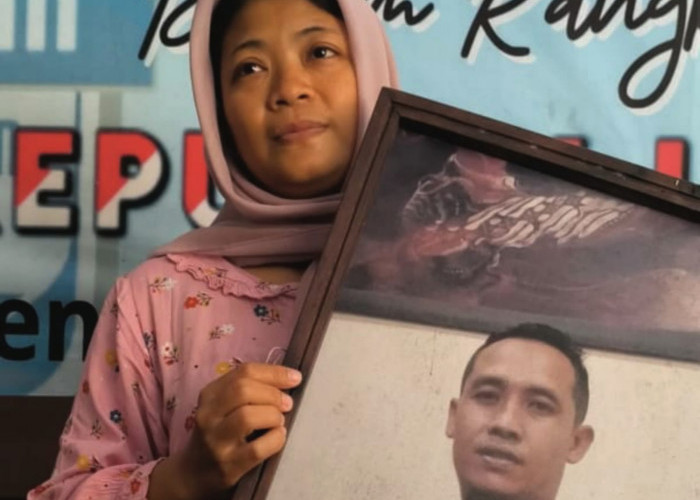 Sopir Ekspedisi Banyumas Masih Hilang, Windianto Belum Ditemukan Setelah Kapal Virgo Tenggelam