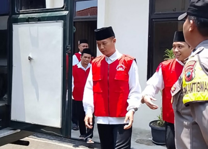 Sidang Pembunuhan di Banyumas Ditunda, Pekan Depan Nasib Eksepsi Terdakwa Ditentukan