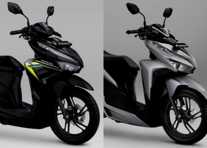 Tips Memilih Motor Matic Antara Honda Vario 125 VS Honda Vario 150 Terbaru, Manakah yang Lebih Recomended?