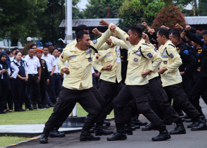 DAOP 5 Menempatkan AMUS Pada 14 Titik Rawan Bencana di Jalur Kereta 