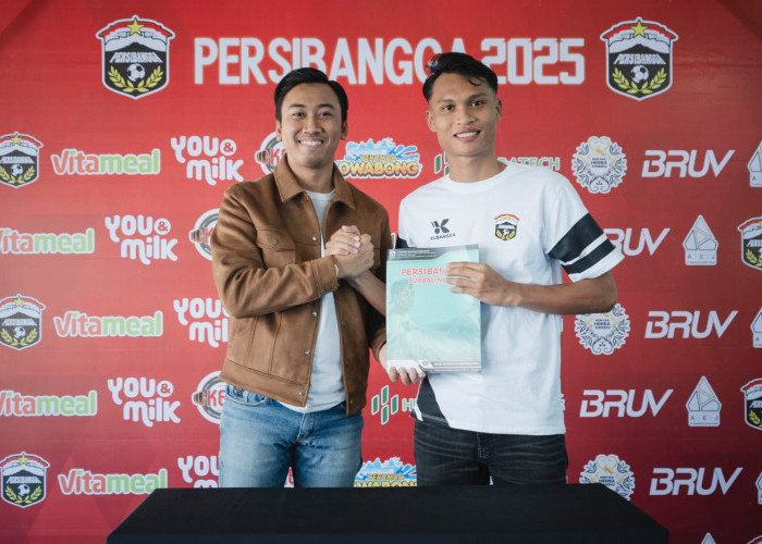 Jelang Liga 4, Persibangga Resmi Kontrak 23 Pemain