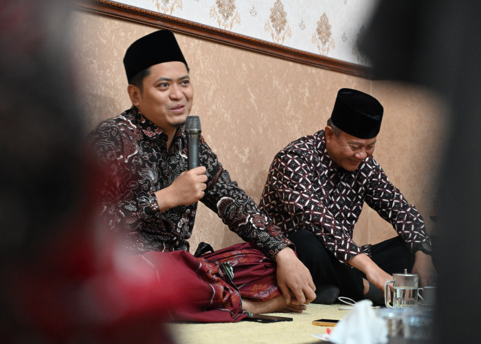 Wakil Bupati Banjarnegara Tempati Rumah Dinas, Siap Jalankan Program 100 Hari Kerja