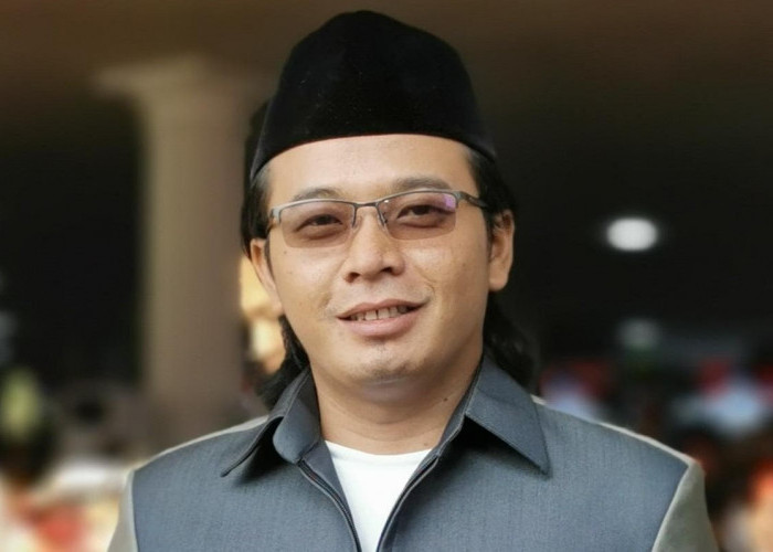 Wakil Tanfidziyah PCNU Kebumen Apresiasi Langkah Tegas Polri Berantas Narkoba
