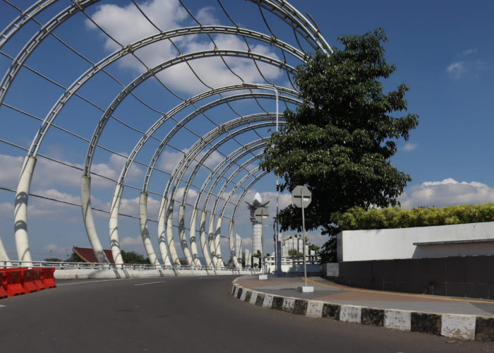 Anggaran Terbatas Fokus Zona Kedungwuluh