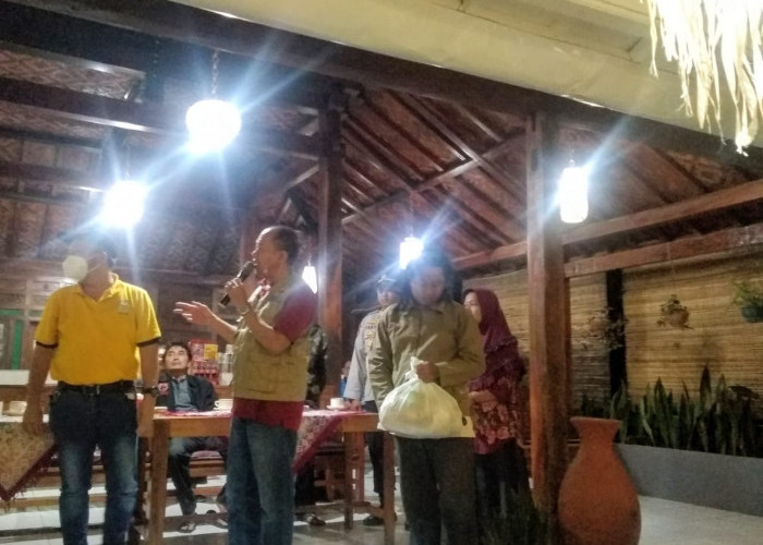 Banjarpanepen Butuh Tenaga Ahli Pemecah Batu