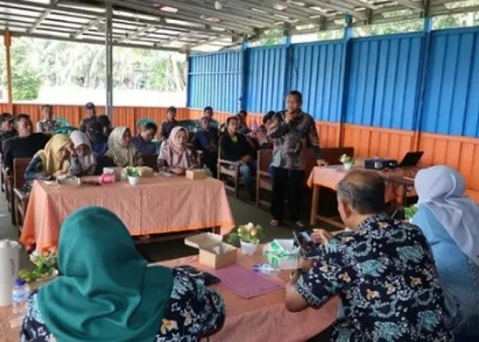 Lima Lokasi Wisata Cilacap Jadi Sasaran Penguatan Sadar Wisata