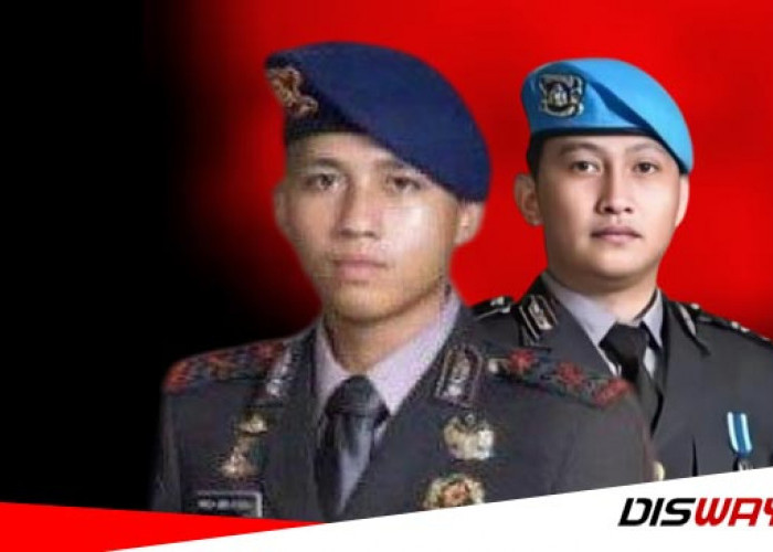 Mahfud Ungkap Tersangka K, Siapa Lagi yang Bakal Menyusul Brigadir RR dan Bharada E? 
