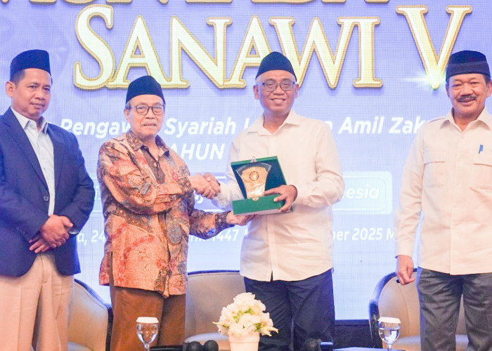 Fatwa MUI Tegaskan Landasan Syariah Zakat, Infak, dan Sedekah Melalui Program Jaminan Sosial Ketenagakerjaan