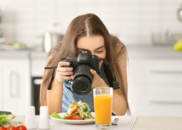 Mengembangkan Ide Bisnis Fotografi Makanan yang Menguntungkan