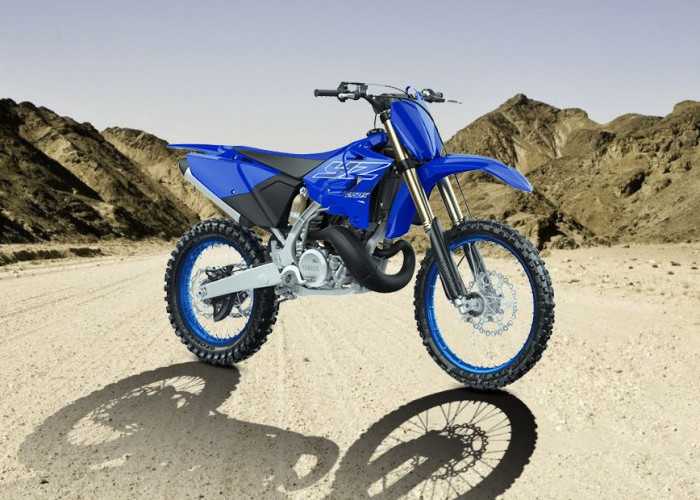 Pilih yang Mana? Harga Motor Off Road Yamaha WR155R vs YZ250FX, Mulai Rp 38 Juta Hingga Rp 124 Juta!