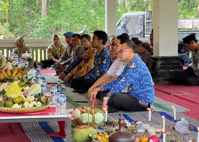 MLKI Kebumen Ajak Lestarikan Nilai Luhur Budaya Jawa