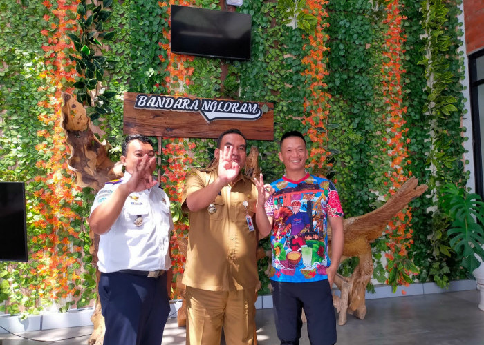 Trilogy Bank Jateng Tour de Borobudur XXIII Menyuguhkan Hal Baru