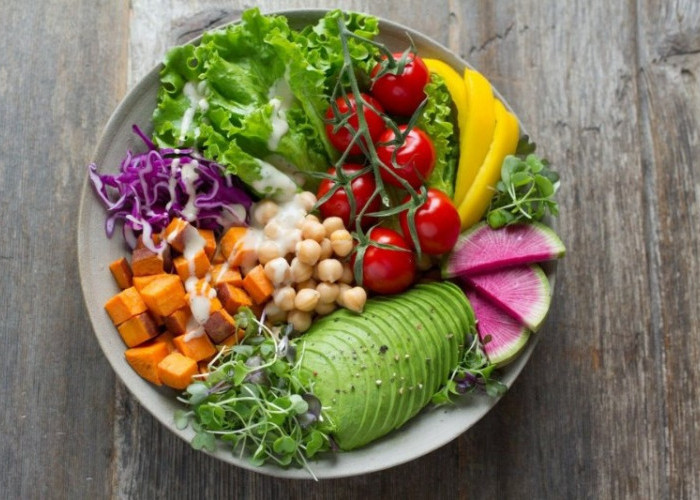 5 Makanan ini Bisa Membantu Program Diet dan Menurunkan Berat Badan Anda!