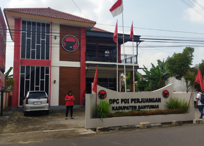 Perebutan Kursi Ketua PDIP Banyumas Memanas, 19 Kandidat Internal Jalani Uji Kelayakan