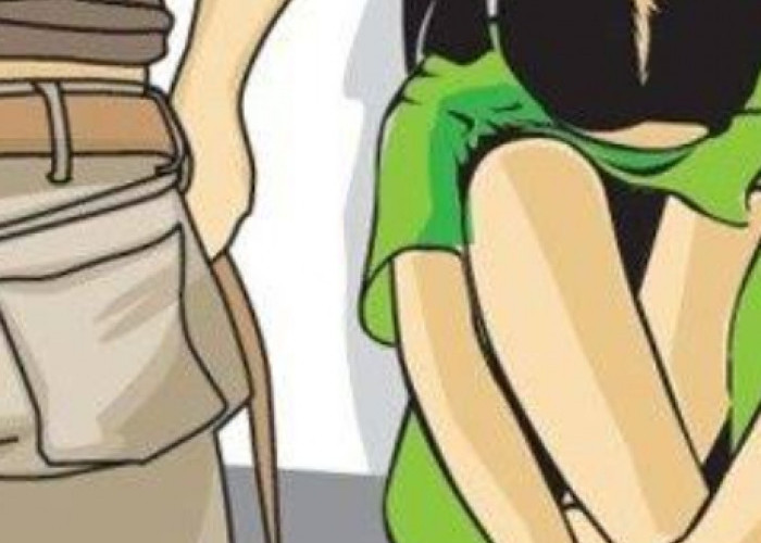 Peristiwa Sopir Setubuhi Anak Bawah Umur Terjadi Setahun Lalu