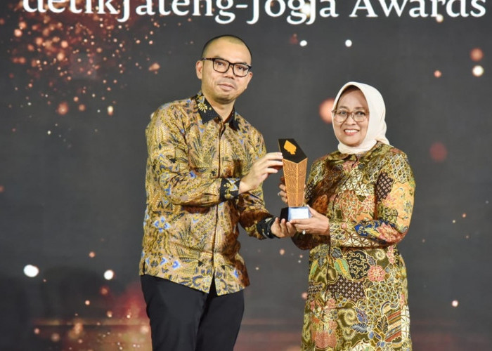 Meningkat di Tahun 2025, Tingkat Kunjungan Wisata Kebumen Tembus 3,88 Juta