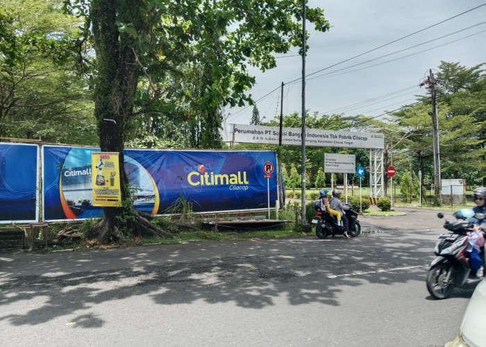 Perizinan Tuntas, Pembangunan Cilacap Citimall Tinggal Tunggu Instruksi Bupati