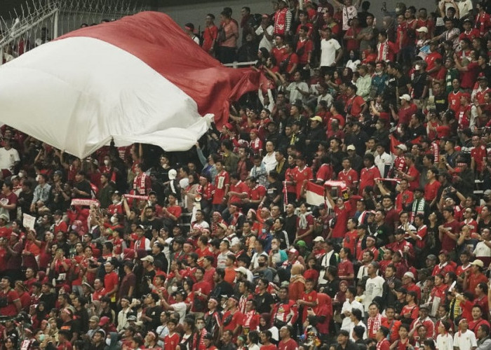 Piala AFF 2022, Timnas Indonesia VS Timnas Kamboja, PSSI:  Bisa Ditonton Langsung Termasuk Lawan Thailand