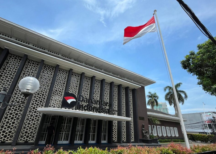 Danantara Teken MoU dengan JBIC, Jalan RI Menuju Ekonomi Hijau Kian Terbuka